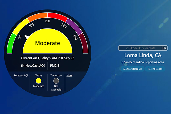 AQI