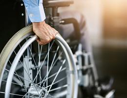 Wheelchair Accessibility and Safety