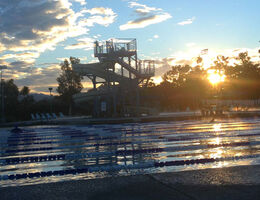 drayson aquatics outside