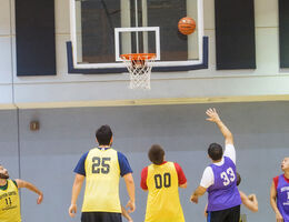 Team Building Activities