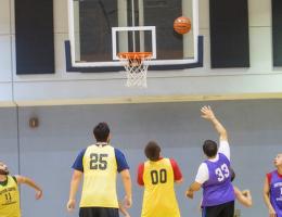 Team Building Activities