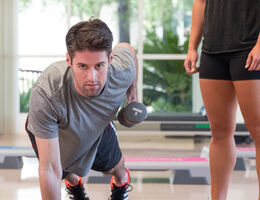 Personal Training