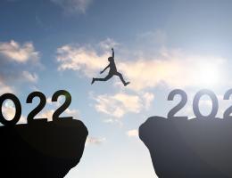 Jumping from 2022 to 2023