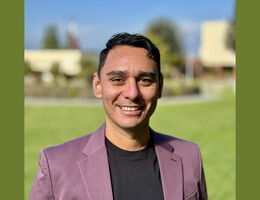 Ruben Chipuli