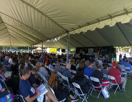 SECC Health Day