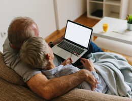 Scams Targeting Seniors