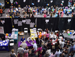 Senior Health Fair 2019