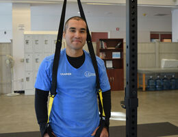 Al and the TRX Bands